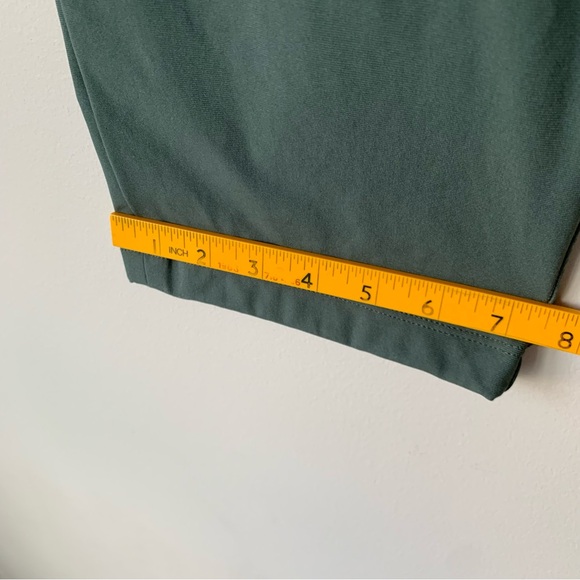 Lululemon Athletica ABC Classic-Fit 5 Pocket Pant 30” Warpstreme Size 34 - Picture 7 of 14